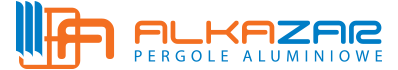 Alkazar_pergole_logo